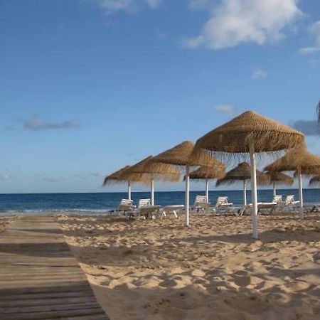 Casa Da Praia | Luz Beach别墅 外观 照片