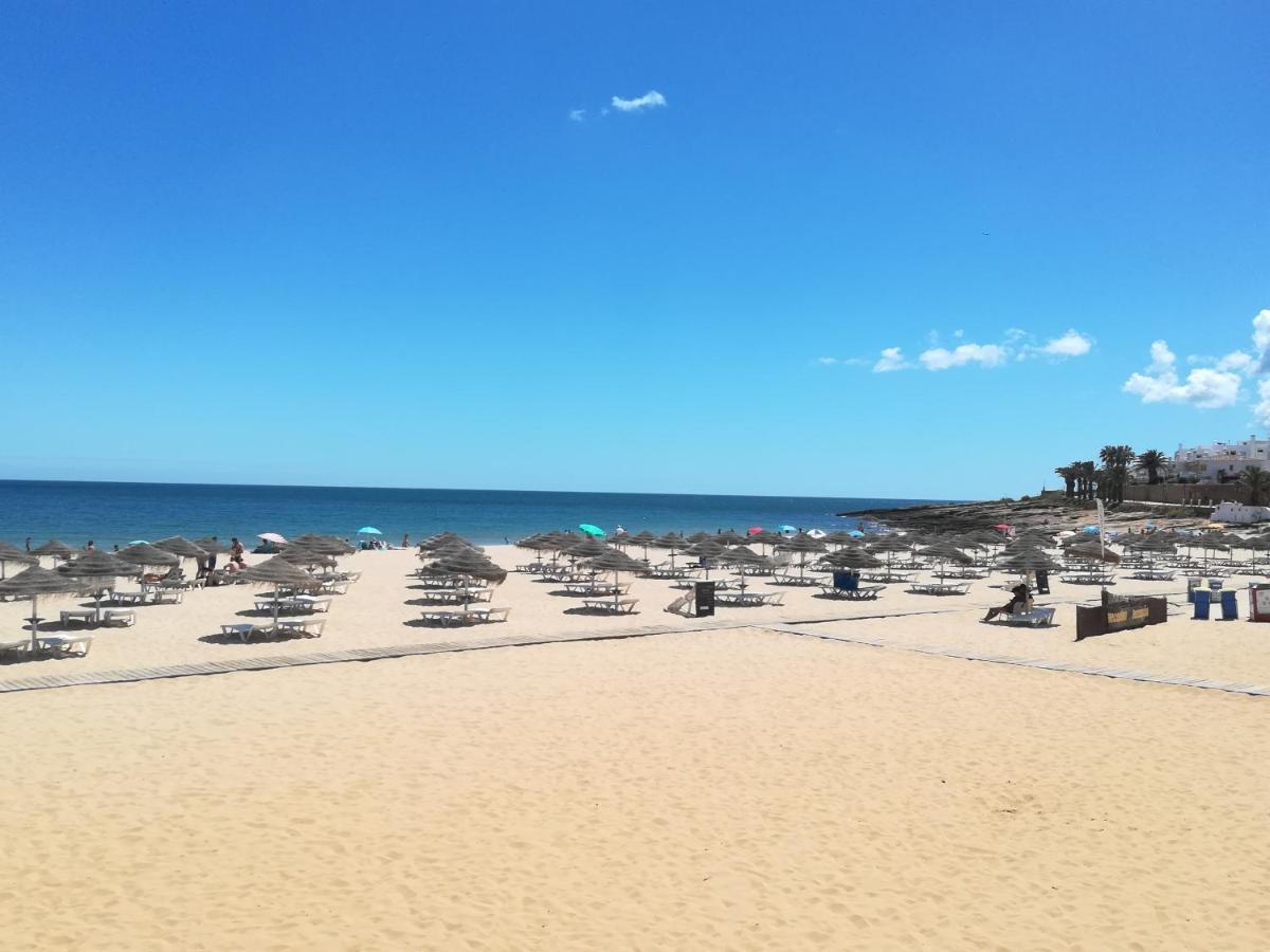 Casa Da Praia | Luz Beach别墅 外观 照片