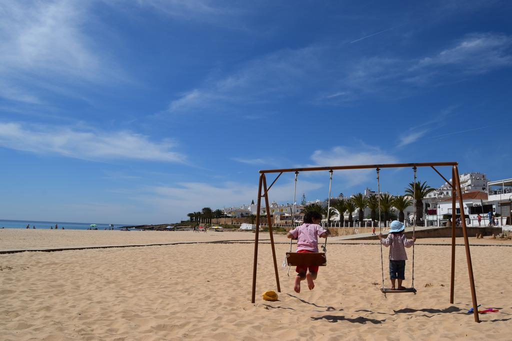 Casa Da Praia | Luz Beach别墅 外观 照片