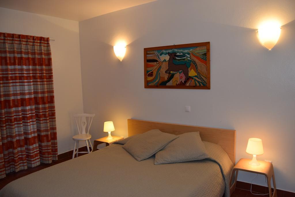 Casa Da Praia | Luz Beach别墅 外观 照片