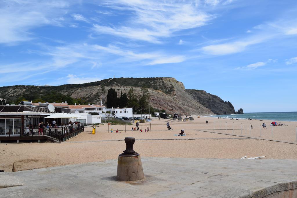 Casa Da Praia | Luz Beach别墅 外观 照片