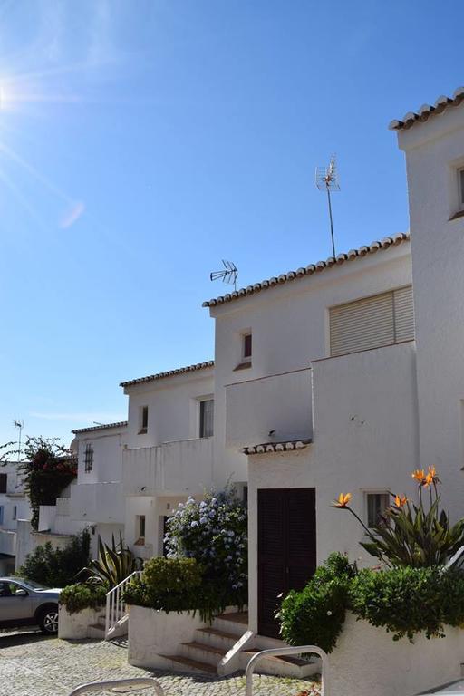 Casa Da Praia | Luz Beach别墅 外观 照片