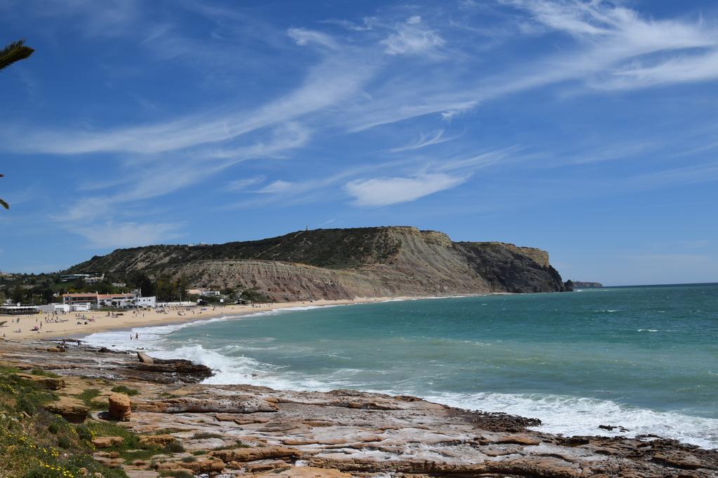 Casa Da Praia | Luz Beach别墅 外观 照片