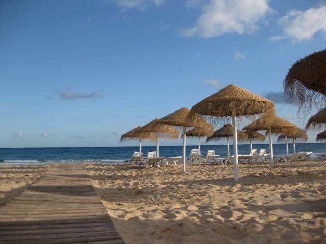 Casa Da Praia | Luz Beach别墅 外观 照片