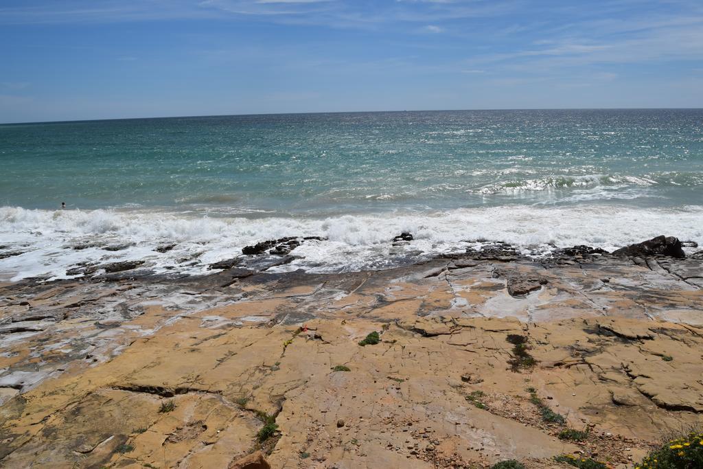 Casa Da Praia | Luz Beach别墅 外观 照片