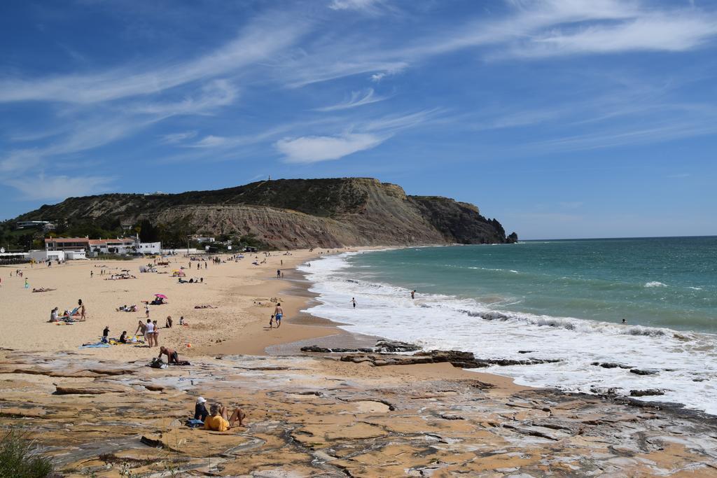 Casa Da Praia | Luz Beach别墅 外观 照片