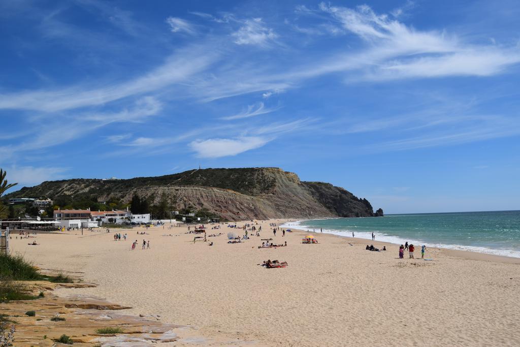 Casa Da Praia | Luz Beach别墅 外观 照片