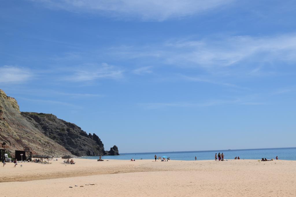 Casa Da Praia | Luz Beach别墅 外观 照片